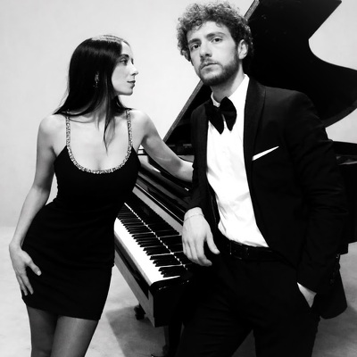 CD Shop - DUO ERKUTUN DARIYERLI DEBUTS ENCHANTES