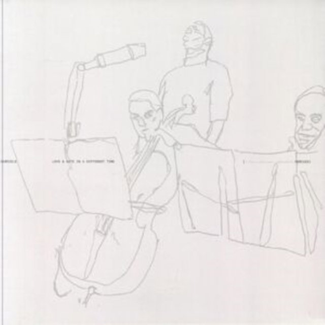 CD Shop - GABRIELS LOVE AND HATE IN A DIF...