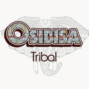CD Shop - OSIBISA OSIBISA TRIBAL