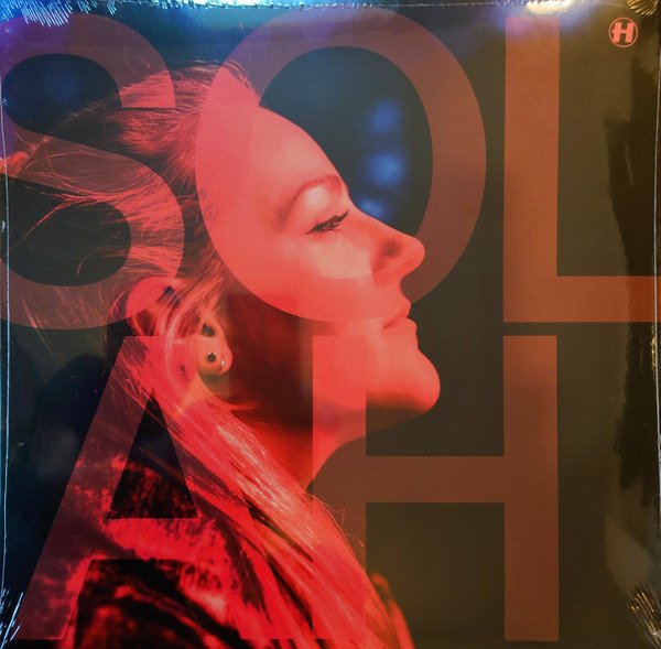 CD Shop - SOLAH CONSTANT / ELEVATE