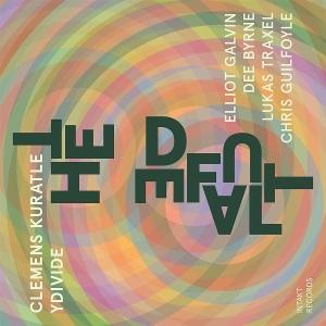 CD Shop - CLEMENS KURATLE YDIVIDE DEFAULT