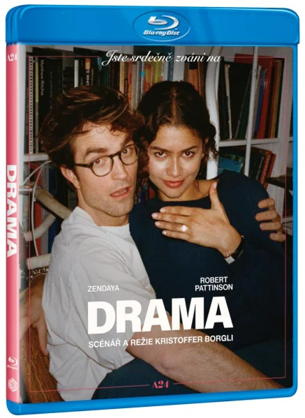 CD Shop - FILM: Drama Bd