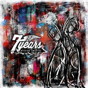 CD Shop - 7YEARS MISSING EMPATHY