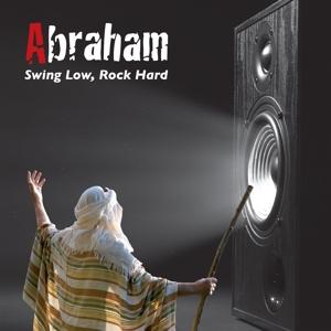 CD Shop - ABRAHAM SWING LOW, ROCK HARD