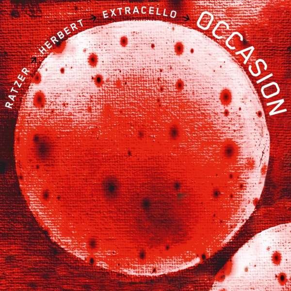 CD Shop - VARIOUS ARTISTS OCCASION