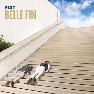 CD Shop - BELLE FIN FEST