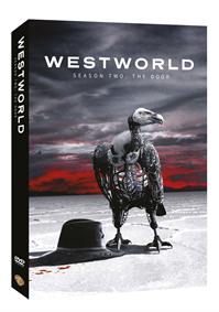 CD Shop - FILM WESTWORLD 2. SERIE 3DVD