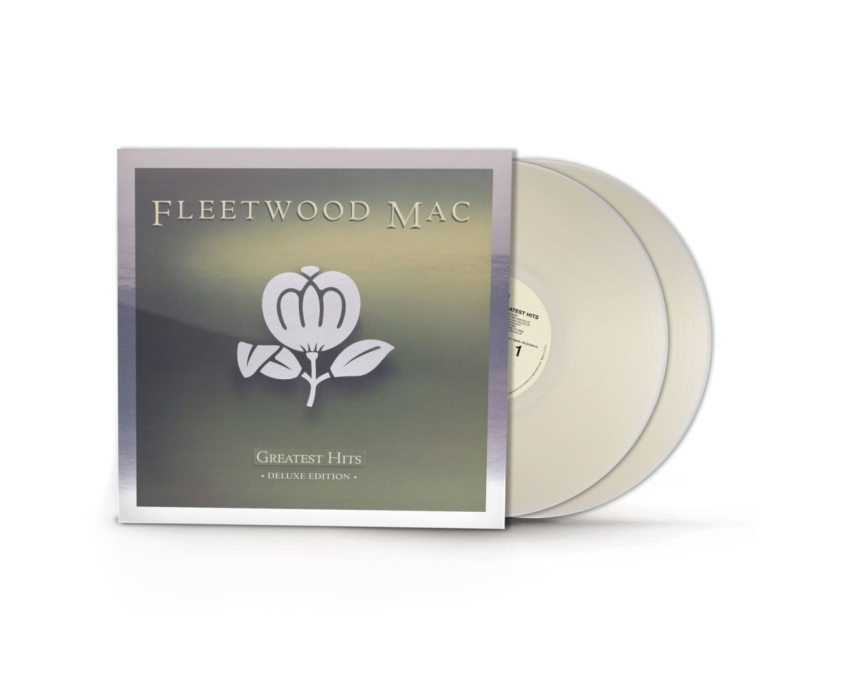 CD Shop - FLEETWOOD MAC GREATEST HITS (DELUXE EDITION)