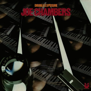 CD Shop - JOE CHAMBERS & LARRY YOUNG EXPOSURE