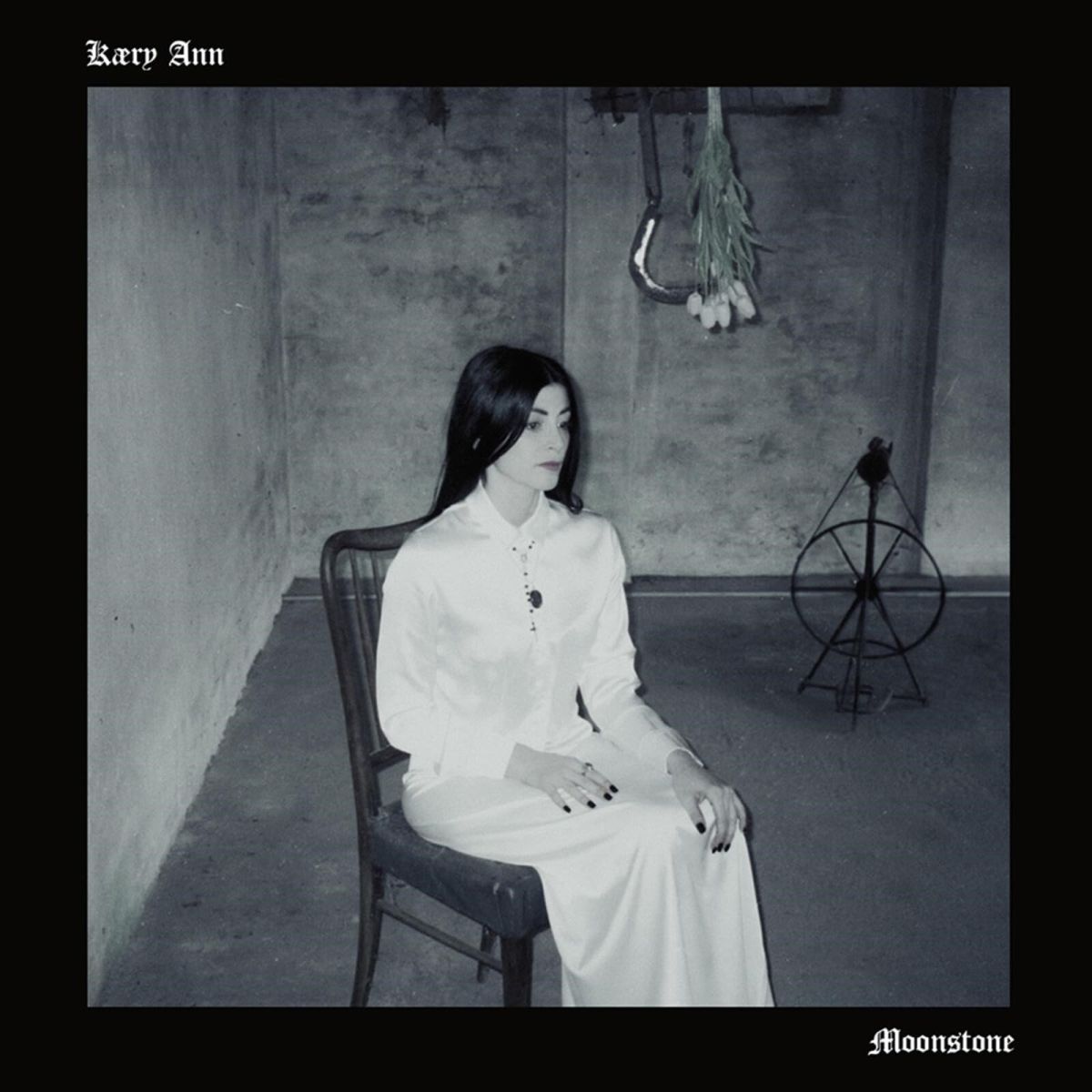 CD Shop - KARY ANN MOONSTONE