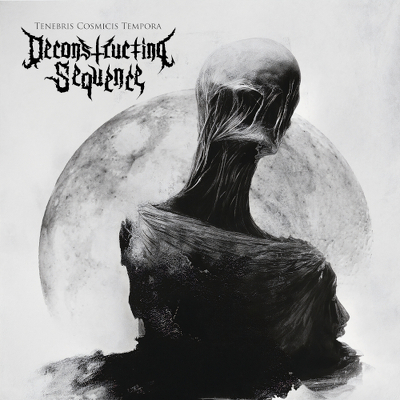 CD Shop - DECONSTRUCTING SEQUENCE TENEBRIS COSMICIS TEMPORA