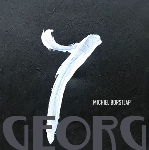 CD Shop - MICHIEL BORSTLAP GEORG