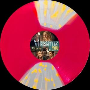 CD Shop - NATHANIEL WALCOTT REGRETTING YOU