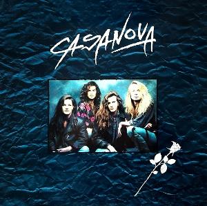 CD Shop - CASANOVA CASANOVA + SOME LIKE I...
