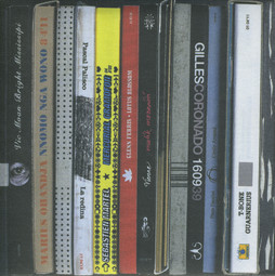CD Shop - VINCENT SEGAL T BONE GUARNERIUS