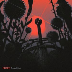 CD Shop - ELDER THROUGH ZERO