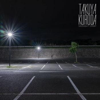 CD Shop - TAKUYA KURODA MIDNIGHT CRISP/FLY MOO...