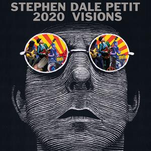 CD Shop - STEPHEN DALE PETIT 2020 VISIONS