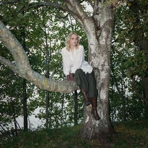 CD Shop - ALONETTE COMPASS