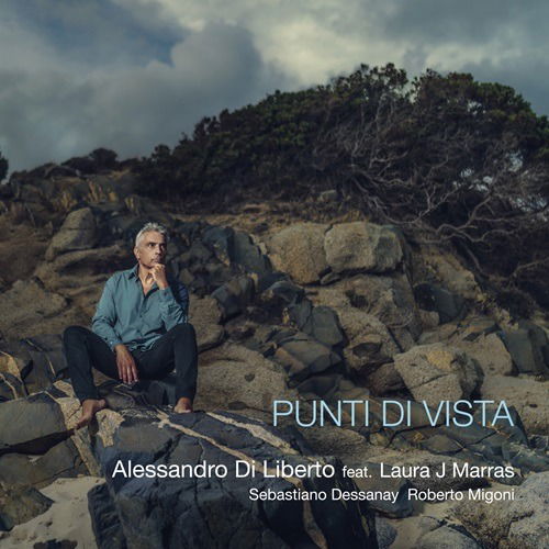 CD Shop - ALESSANDRO DI LIBERTO PUNTI DI VISTA
