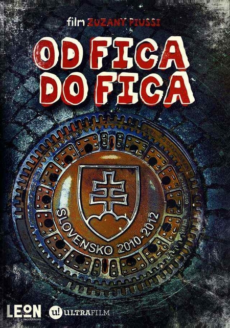 CD Shop - OD FICA DO FICA 