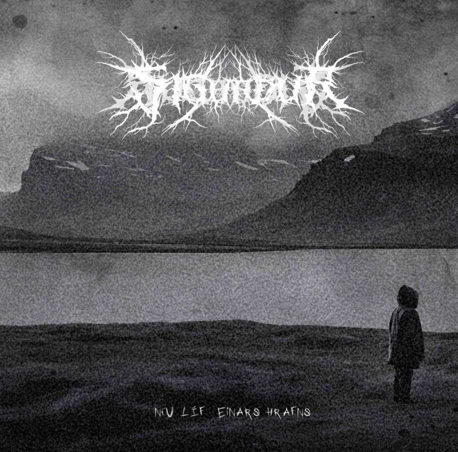 CD Shop - SIGURðUR Níu Líf Einars Hrafns (Nine Lives Of Einarr The Raven)
