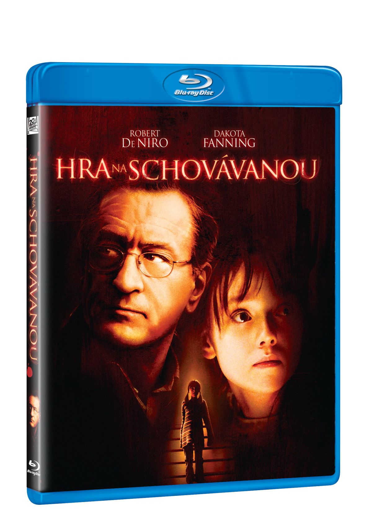 CD Shop - FILM: Hra Na Schovavanou Bd