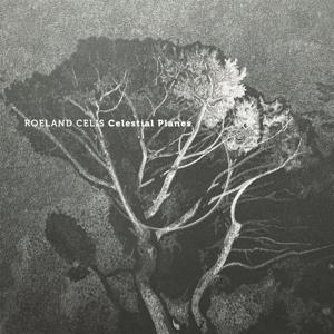 CD Shop - ROELAND CELIS CELESTIAL PLANES