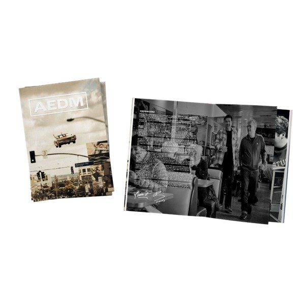 CD Shop - ACDA EN DE MUNNIK AEDM