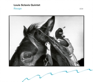 CD Shop - LOUIS SCLAVIS QUINTET ROUGE