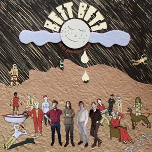 CD Shop - BEST BETS ON AN UNHISTORIC NIGHT