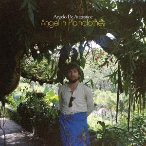 CD Shop - ANGELO DE AUGUSTINE ANGEL IN PLAINCLOTHES