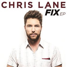 CD Shop - CHRIS LANE FIX
