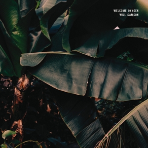 CD Shop - WILL SAMSON WELCOME OXYGEN