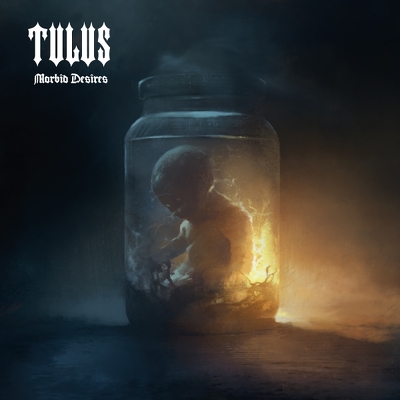 CD Shop - TULUS MORBID DESIRES