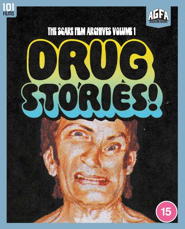 CD Shop -  SCARE FILM ARCHIVES VO...