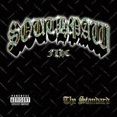 CD Shop - SOUTHPAW FLHC STANDARD