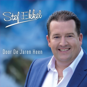 CD Shop - STEF EKKEL DOOR DE JAREN HEEN