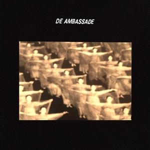 CD Shop - DE AMBASSADE DUISTRE KAMERS