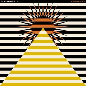 CD Shop - ASTEROID NO. 4 NORTHERN SONGS