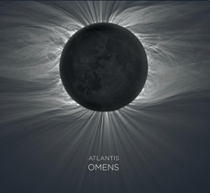 CD Shop - ATLANTIS OMENS