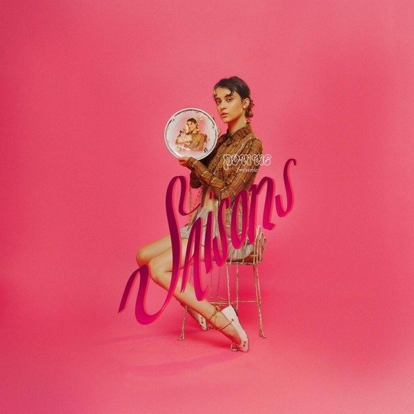 CD Shop - POMME SAISONS
