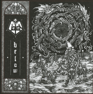 CD Shop - LANTERN BELOW