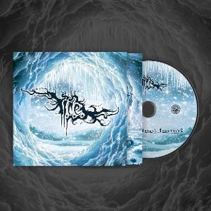 CD Shop - IMPERIAL CRYSTALLINE ENTOMBMENT I.C.E. ABOMINABLE ASTRAL SUMM...