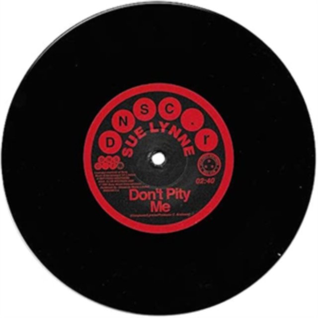 CD Shop - SUE LYNNE DON\
