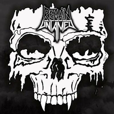 CD Shop - REMAIN UNTAMED REMAIN UNTAMED