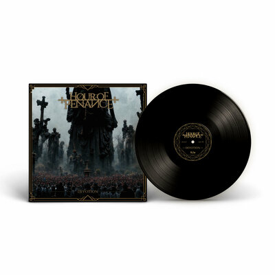 CD Shop - HOUR OF PENANCE DEVOTION