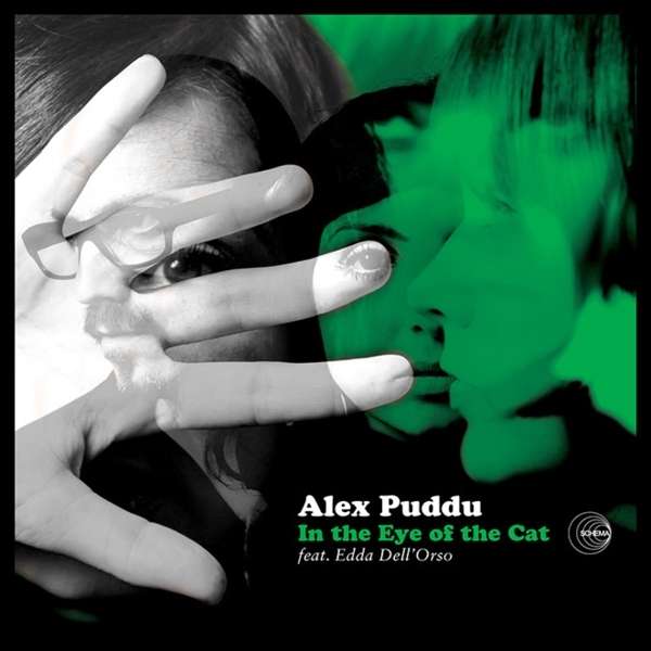 CD Shop - ALEX PUDDU IN THE EYE OF THE CAT