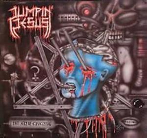 CD Shop - JUMPIN\