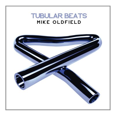 CD Shop - OLDFIELD, MIKE TUBULAR BEATS